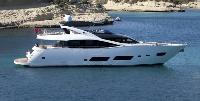 Twenty Eight Yacht Charter in Nice