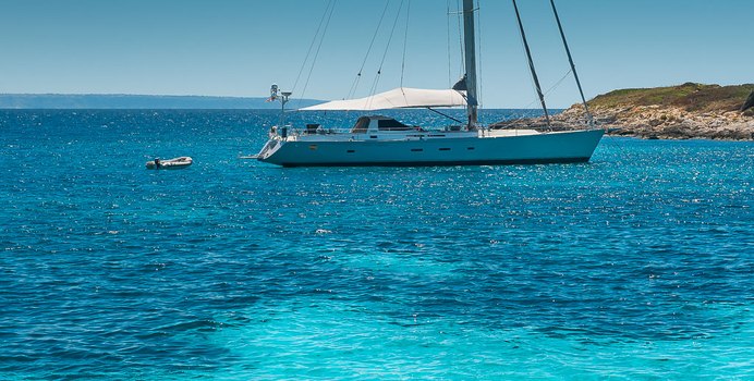 Ocean Phoenix Yacht Charter in Central America