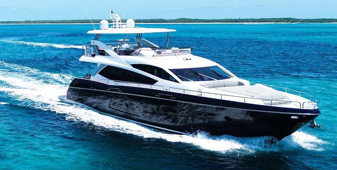 Daddy's $ Yacht Charter in Eleuthera 