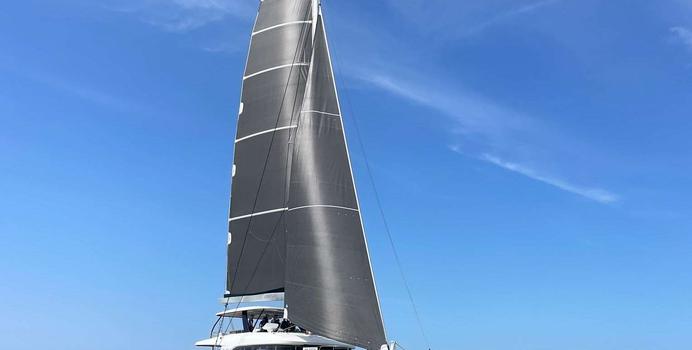 Imladris Yacht Charter in Mediterranean