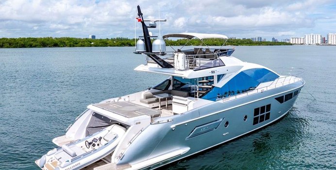 Water You Doing Yacht Charter in Acklins & Crooked Island