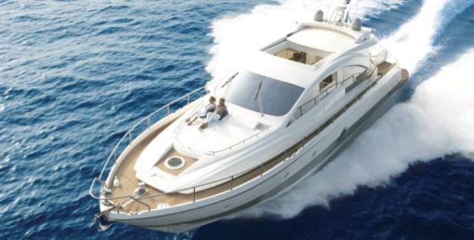 Regis Yacht Charter in Ibiza