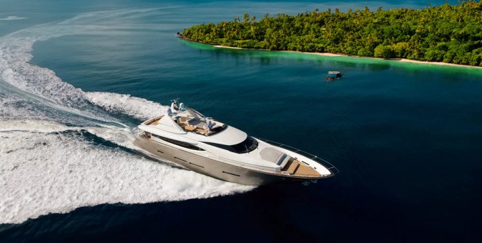 Quasar Yacht Charter in Kefalonia