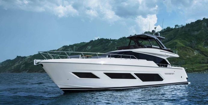 WE2 Yacht Charter in Montenegro