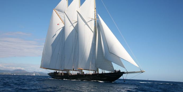 Atlantic Yacht Charter in Scandinavia