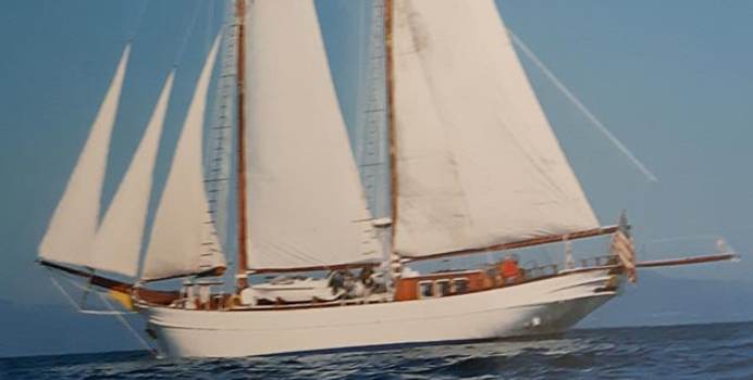 Carolian Yacht Charter in Crete