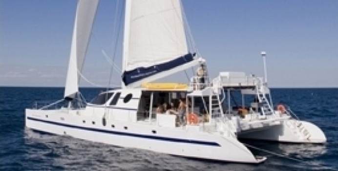 Dream yacht charter Poncin Yachts Motor/Sailer Yacht
                                