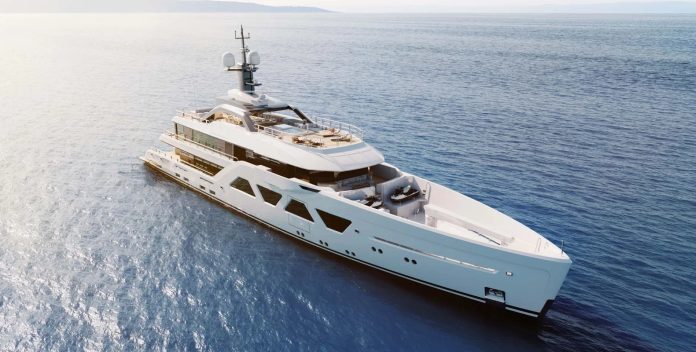 N                     QU2 yacht charter Amels Motor Yacht
