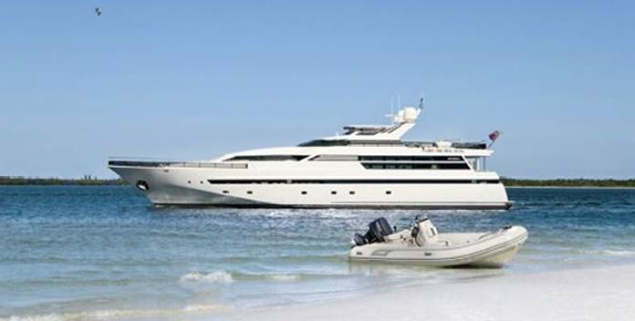 Esterel yacht charter Esterel Motor Yacht