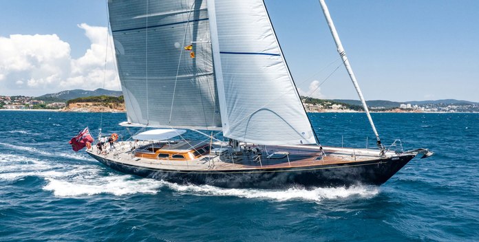 Bolero yacht charter Bolero Yachts Sail Yacht