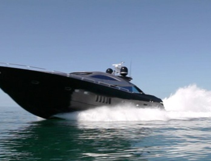 Murcielago Yacht Photos Sunseeker Yacht Charter Fleet