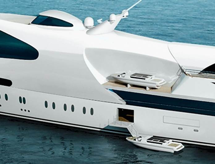 YAS Yacht Photos ADM Shipyards Yacht Charter Fleet