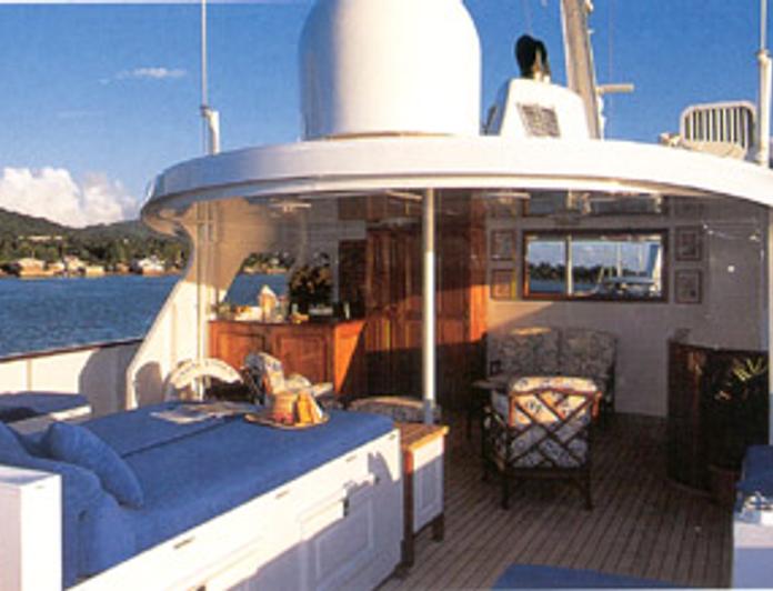 trafalgar yacht services