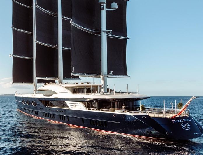 Black Pearl photo 102