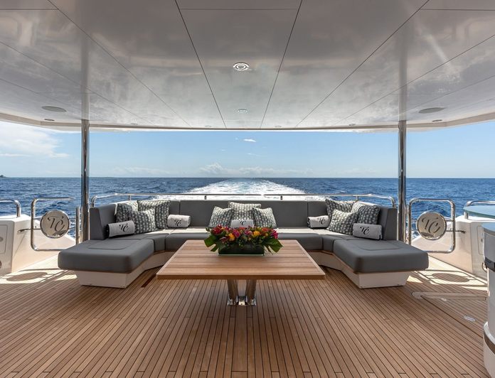 Captain Morgan III photo 54