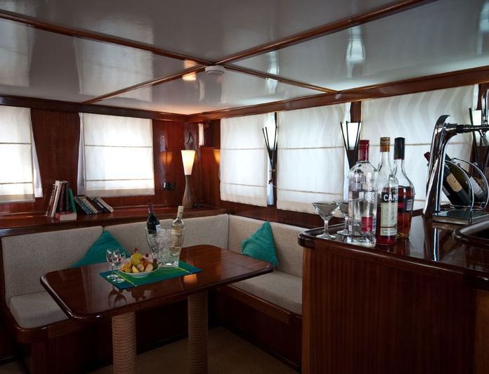 Dream Voyager photo 6