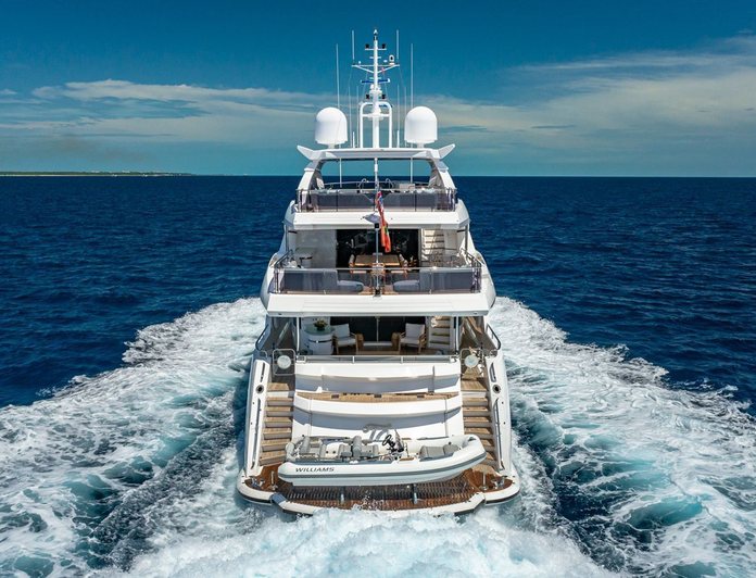 Captain Morgan III photo 73
