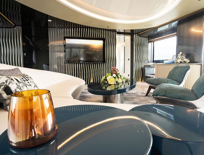 Pacific Pearl photo 7