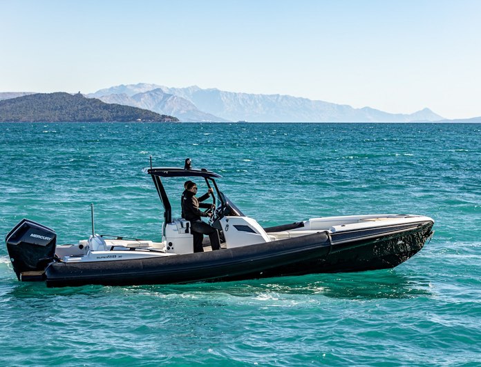 Silent World photo 55