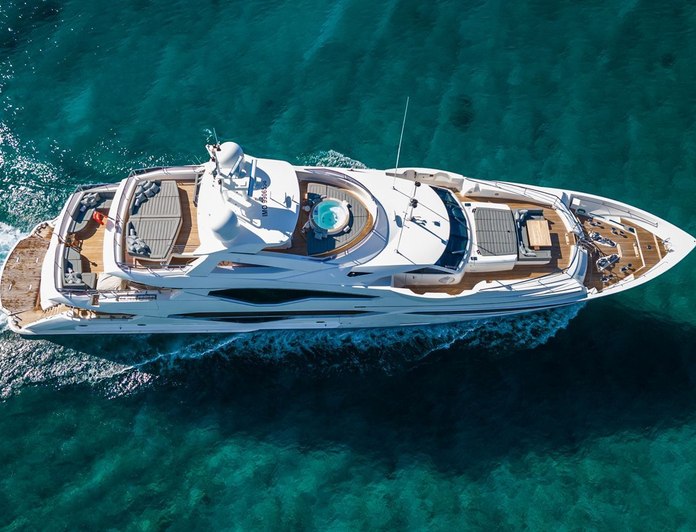 Captain Morgan III photo 79