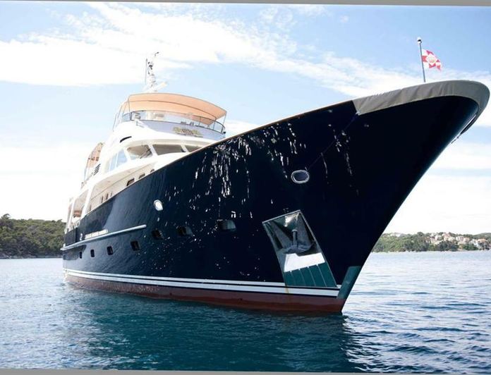 moonen jumbo yacht