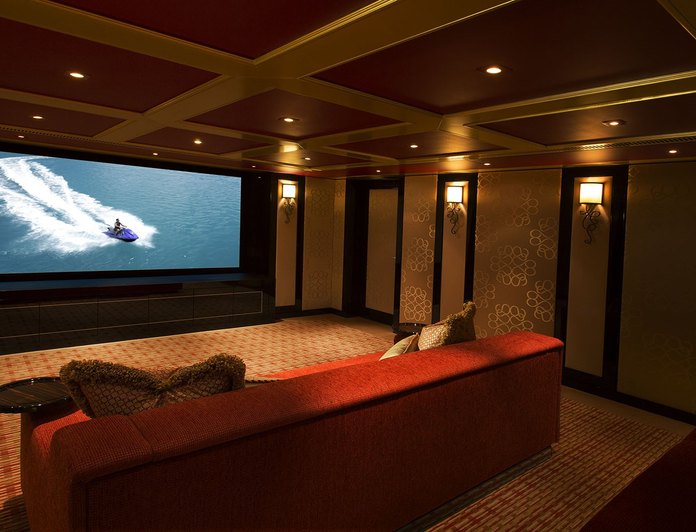 Home Movie Theater 