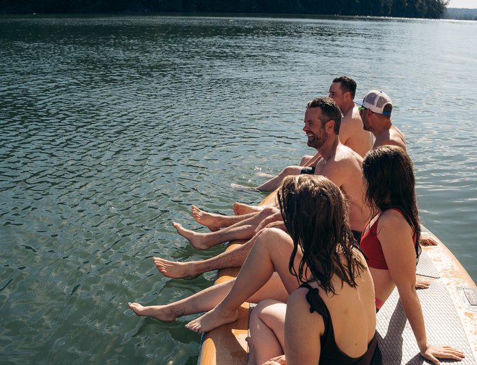 Pacific Yellowfin photo 73