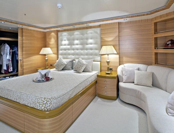 Stateroom Seating