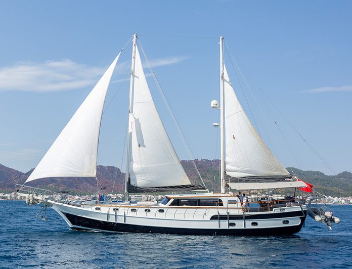 Grand Sailor photo 25