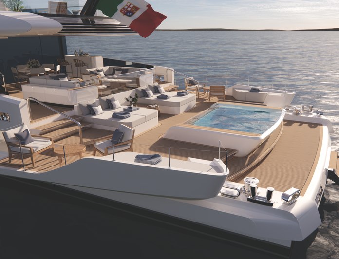 Mengi Yay NL 52 Plus photo 7