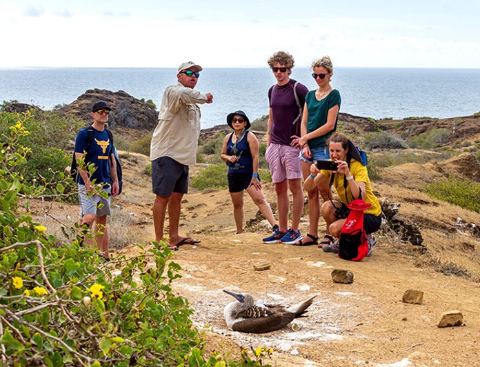 Galapagos Angel photo 31