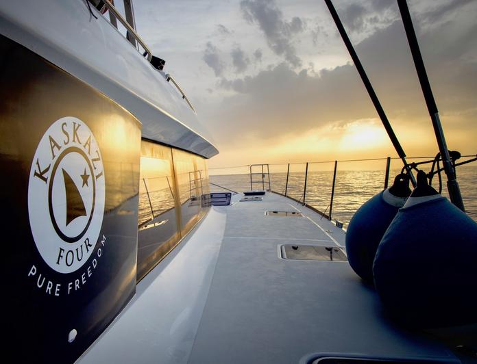 Kaskazi Four photo 19