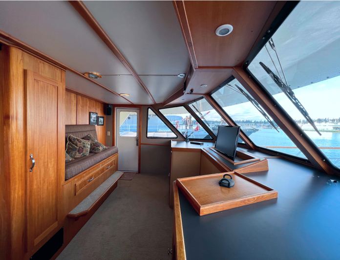 Alaskan Story photo 7