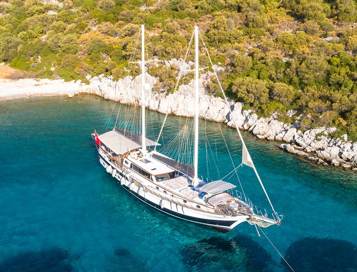 Grand Sailor photo 24