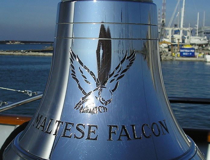 Maltese Falcon photo 54