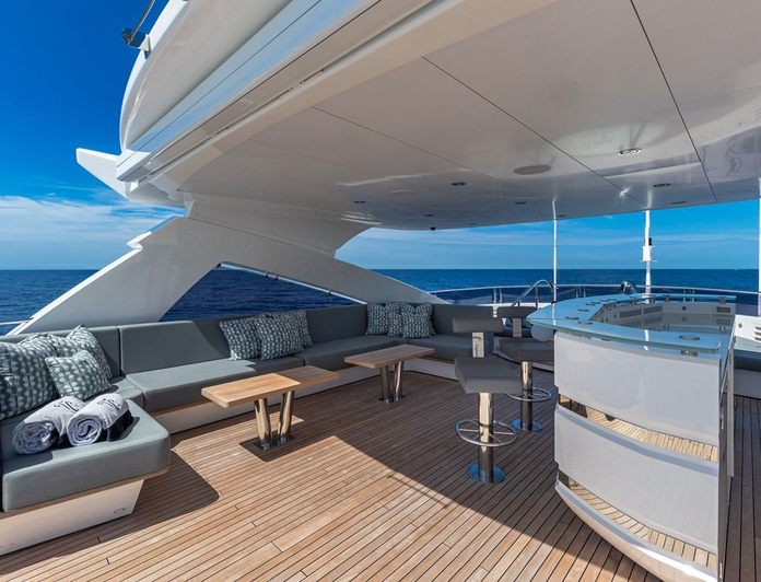 Captain Morgan III photo 49