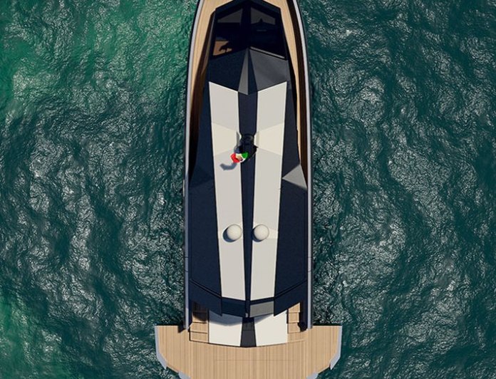 Moonraker 3 photo 13