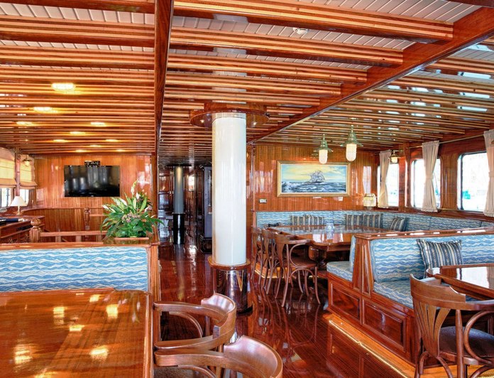 Grand Admiral photo 6