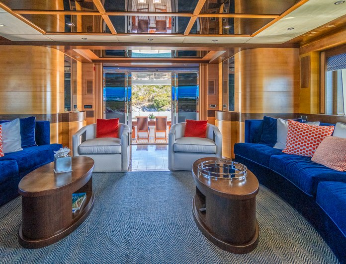 Silent World photo 6