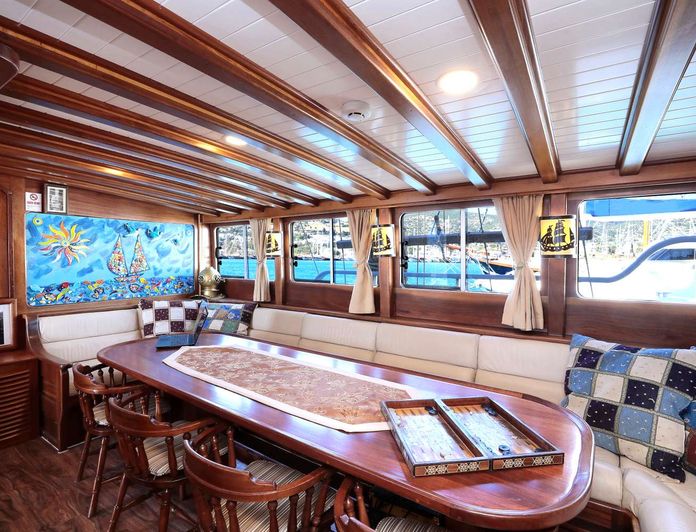 Aegean Clipper photo 6