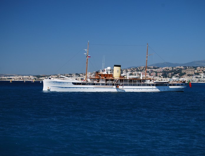 SS Delphine photo 30