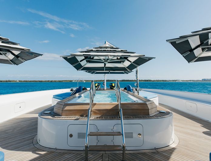 Esmeralda II photo 36