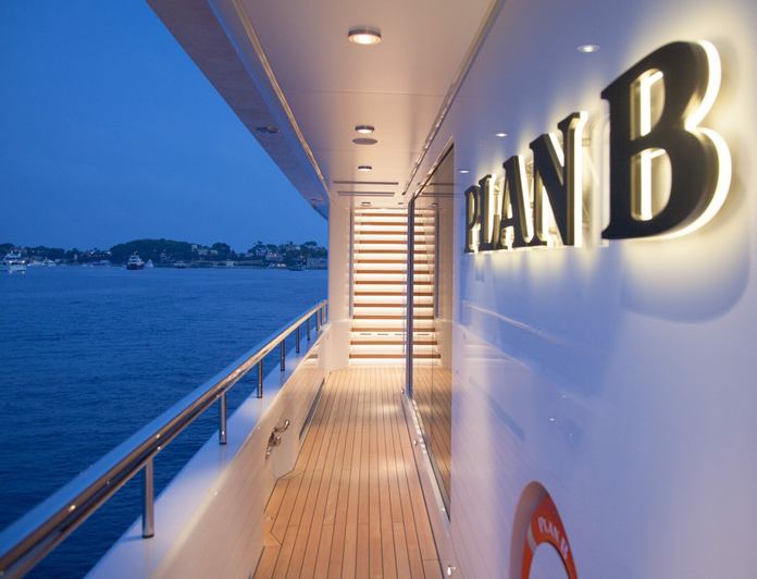 Plan B photo 42