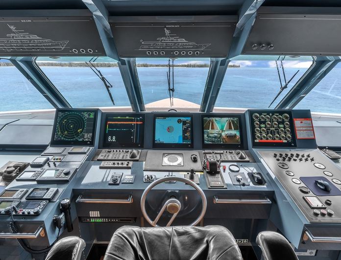 Sea Axis photo 30