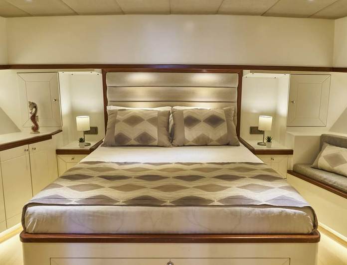 Grand Sailor photo 19