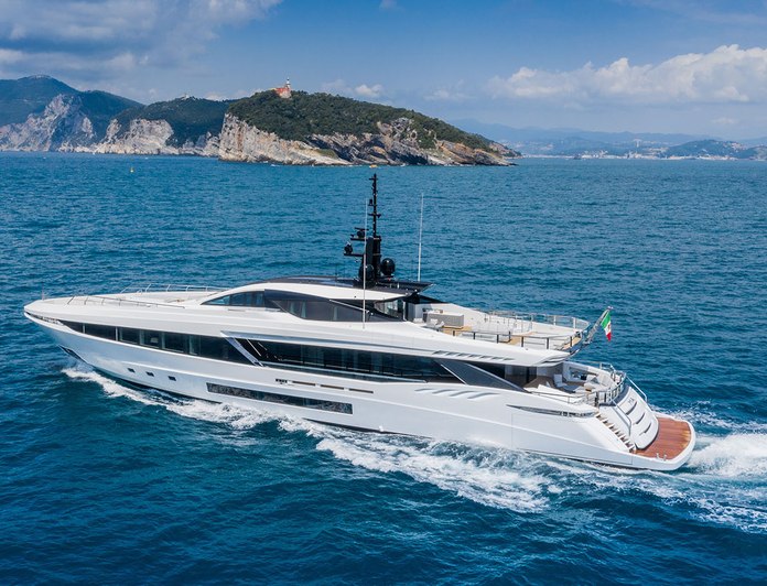 Mangusta Gransport 45 photo 36