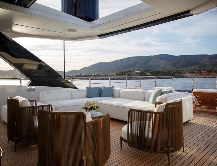 Perla Bianca photo 18