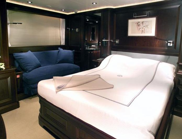 Second Guest Stateroom