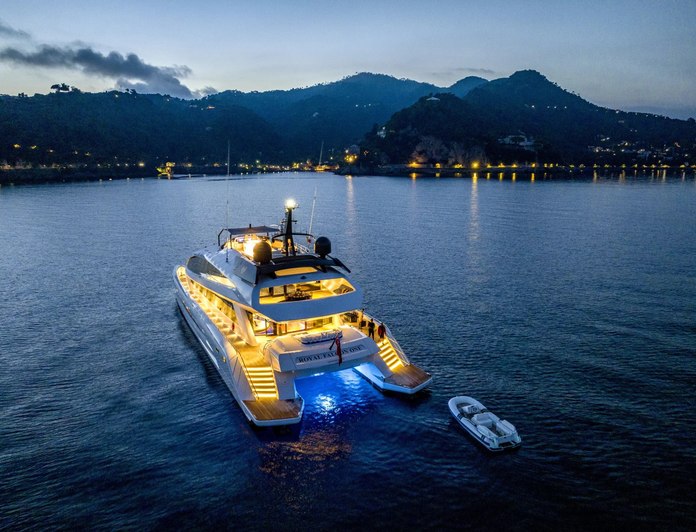Buccara Sea Falcon I photo 36