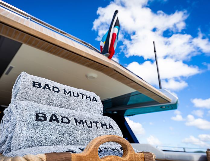Bad Mutha photo 66
